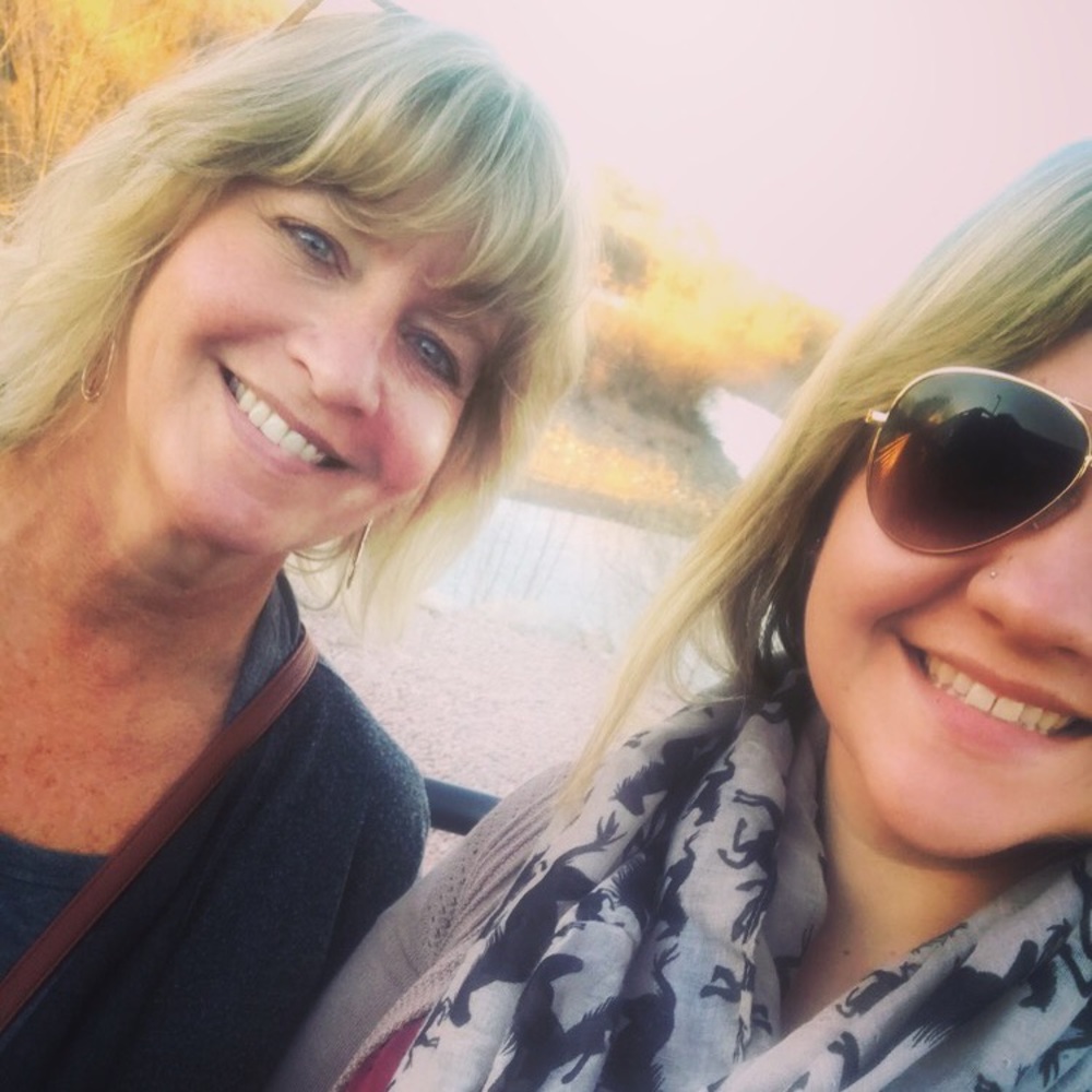 Meet your Posher, Kaylee